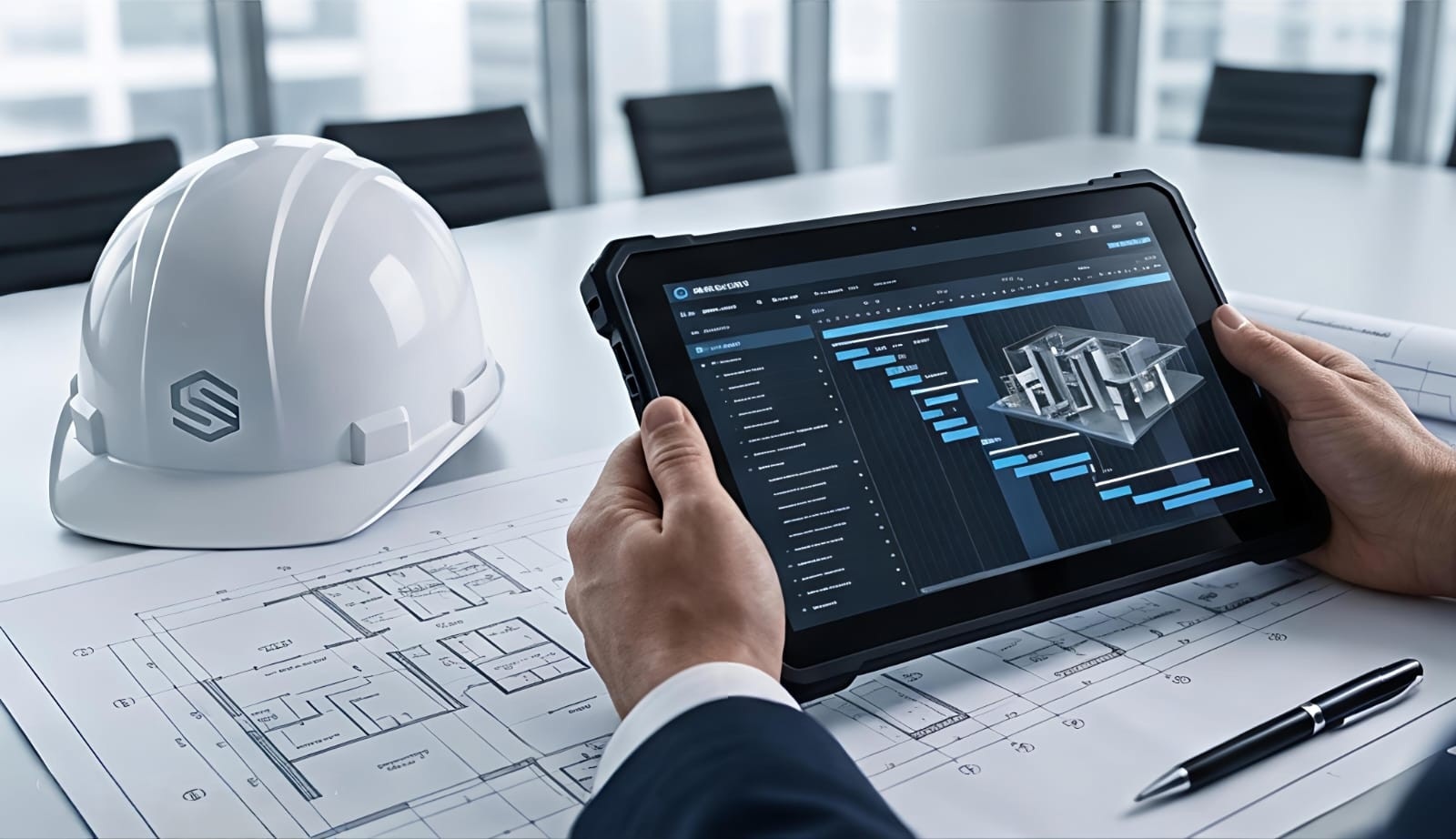Desarrollo Software